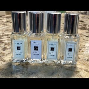 Jo malone